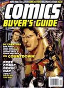 Comic Buyers Guide